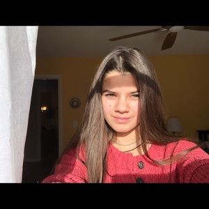 Meet your Posher, Miranda